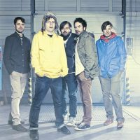 11. 12. proběhne v pražské ROXY speciální vánoční koncert Tata Bojs Hity / City / Live!