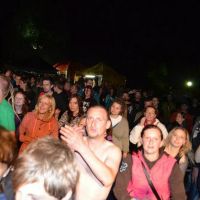 2. ročník ČWACHTÁK FESTU v Třemošnici