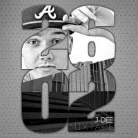 J-Dee vypustil svůj 2602 MIXTAPE !!!
