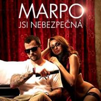 Jsi nebezpečná? Marpo to ví!
