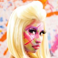 Nicki Minaj a její "STARSHIP"