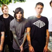 Adventní kalendář Rock for People - přijedou Bring Me The Horizon nebo Rudimental!