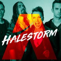 Aerodrome Festival: letošní soupisku zahraničních účinkujících uzavírají Halestorm!