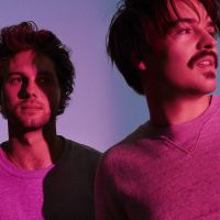 Aerodrome Festival rozšiřuje program o Portugal. The Man, Milky Chance, Chvrches  a Nothing But Thieves!