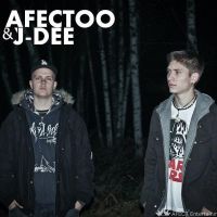 Afectoo & J-Dee! Další z řady nových neznámých tváří!