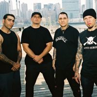 AGNOSTIC FRONT ve Futuru předskočí Better Way