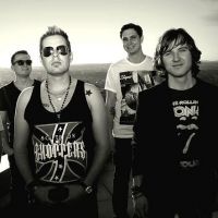 Alfedus music zve na Masters of Rock a NewCastles!