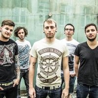 All the Shelters na evropském tour, zabrousí i do Čech!