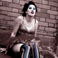 Amanda Palmer, náčelnice The Dresden  Dolls se vrací do Prahy!!