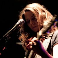 Aneta Langerová  „nahrávala“ v Brně