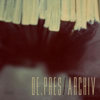 De.Pres před mixtapem vydává EP Archiv!