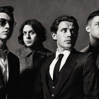 Arctic Monkeys na Szigetu 2018! Festival zveřejňuje dalšího headlinera!
