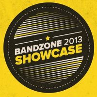 BANDZONE SHOWCASE už ve čtvrtek 12.12.!