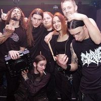 Basinfirefest 2013 - Plníme novoroční předsevzetí