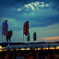 Bažant Pohoda 2012 "Part 1 - Prolog"