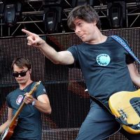 BAŽANT POHODA NOMINOVANÁ MEDZI NAJLEPŠIE ZAHRANIČNÉ FESTIVALY NA UK FESTIVAL AWARDS 2012