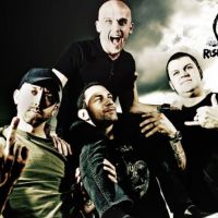 Bez Whisky a tabáku zničí Rise against Incheba arénu