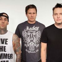 Blink-182 zahrají v srpnu v Praze!