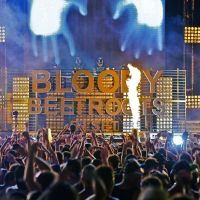 Bloody Beetroots rozproudí Open Air Festival