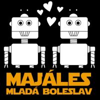 Boleslavský Majáles 2017 ani hromy a blesky nezastavily!