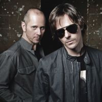 Booka Shade přivezou na Open Air Festival pestré elektro