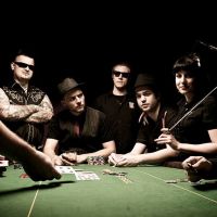 Brass Rock and roll se sype na Jamrock 2013!