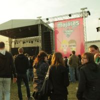 MAJÁLES 2012! Gambrinus Excelent Talents!!