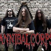CANNIBAL CORPSE potvrzeni pro X. ročník Basinfirefestu!
