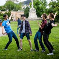 Čo na seba prezradili chalani z kapely Mortimor Band?