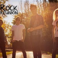 Co v rozhovoru práskli kluci z Rock Reunion?