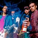 Coldplay rozezní pražský Eden