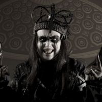 Cradle of Filth a Kreator na Trutnoffě!