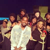 G.O.O.D. Music a jejich "Cruel Summer" !
