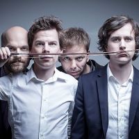 Czech Music Crossroads v Ostravě: mezinárodní konference, workshopy pro hudebníky i koncerty kapel Ponk a Zrní