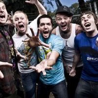 Další šťastný čtyřlístek Rock for People na letošek: Billy  Talent, Gogol Bordello, A Day To Remember a Hacktivist
