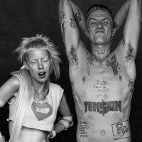 Die Antwoord na Rock for People 2017 jednou z hvězd. Kde se vzalI?