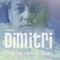 Do ROXY se chystají Fourward, Dimitry, Dirtyphonics live a řada dalších