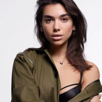 DUA LIPA přepsala historii Brit Awards
