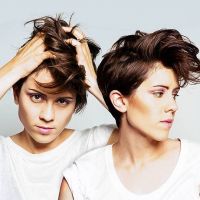 Duo Tegan and Sara v Praze: Dřív jsme byly příliš tvrdohlavý!