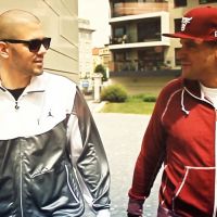 Ektor & DJ Wich na společné desce? Další z řady úspěšných spoluprácí!