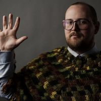 Elektronický mág Dan Deacon míří s novým albem do MeetFactory