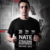 Nate vydal mixtape Ztracená Existence!