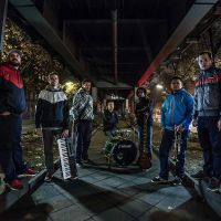 Fast Food Orchestra vyráží na Nicolaus vodka ZEN tour. Bude jedinečné – česko - slovensko - izraelské!