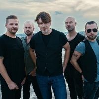 Festival Brod 1995 zná další jméno, vystoupí Michal Hrůza