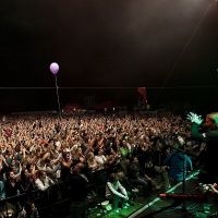 Festival Hrady CZ hlásí rekordní návštěvnost a po Kunětické hoře předává štafetu Rožmberku nad Vltavou