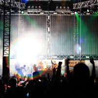 Festival Let It Roll zveřejňuje další účinkující. Vystoupí i Netsky LIVE!