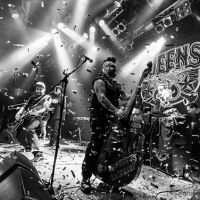 Festival Mighty Sounds startuje už v pátek!