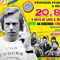 Festival Trutnoff oznamuje své věnování a vybubnovává první české kapely, které zahrají na festivalu poprvé. Podporu vyjádřil i kníže.