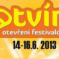 Festival Votvírák 2013
