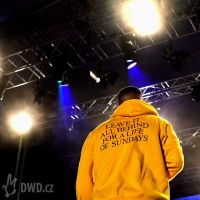 HIP HOP KEMP 2017 Flashback